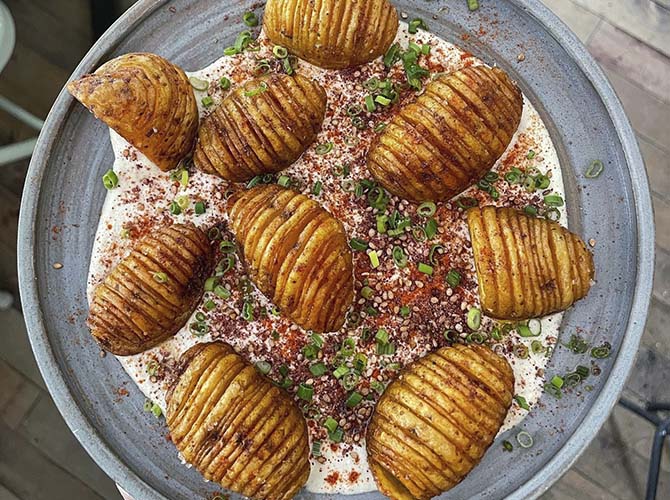 Restaurante Real Vegetal