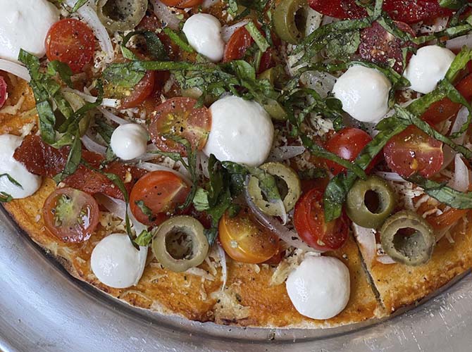 Restaurante Real Vegetal