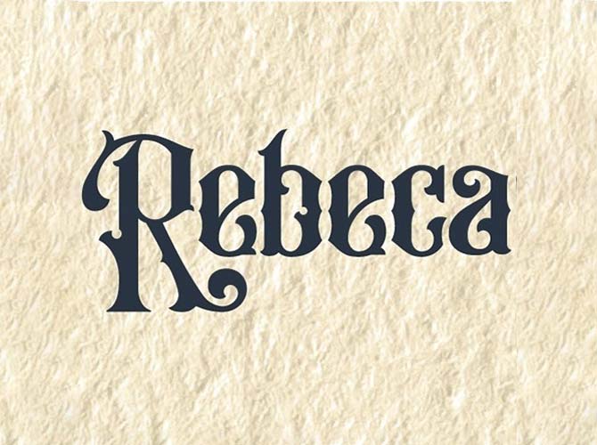 Restaurante Rebeca