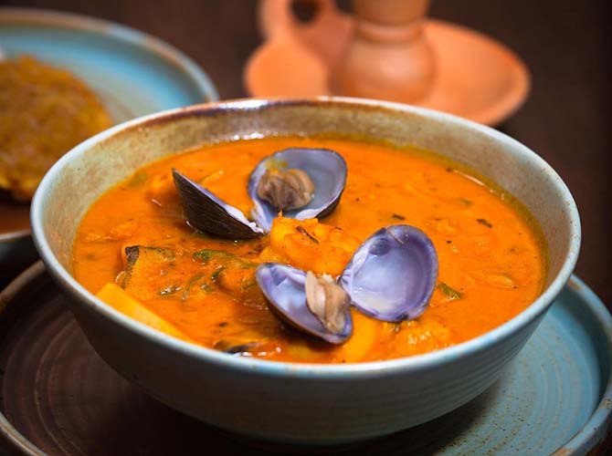 Restaurante Rebelión