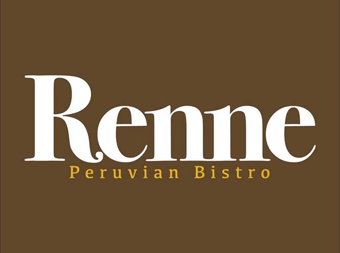 Restaurante Renne Peruvian Bistro