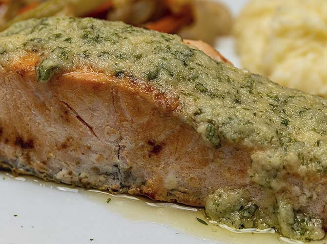 Restaurante Rica Brasa