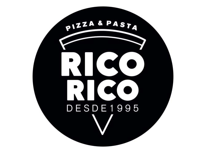 Restaurante RICO RICO 1995