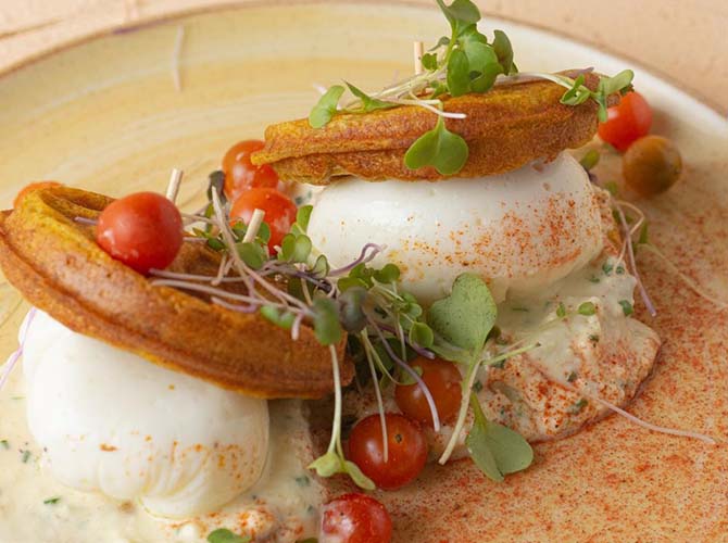 Restaurante RINCONCITO