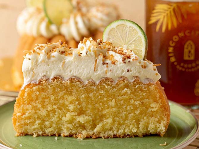 Restaurante RINCONCITO