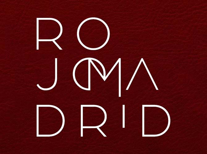 Restaurante Rojo Madrid