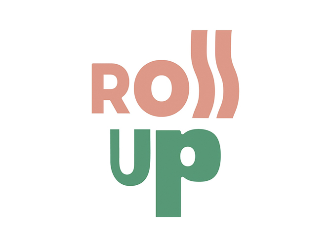 Restaurante ROLLUP. Sushi Burrito