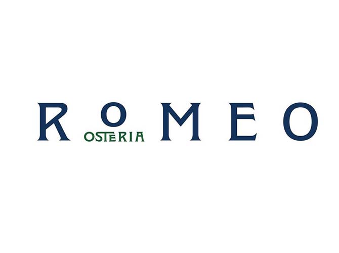 Restaurante Romeo Osteria