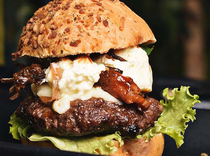 Restaurante Rómulo de Calle