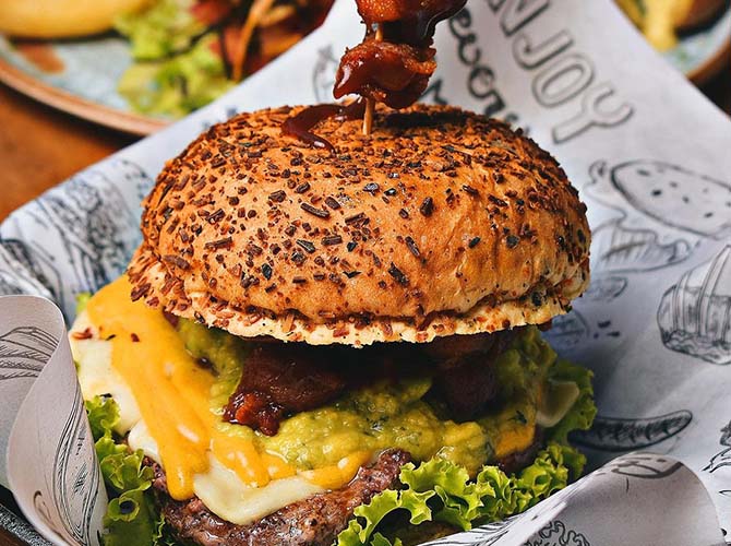 Restaurante Rómulo de Calle