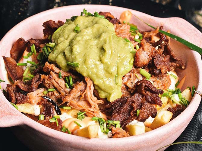 Restaurante Rómulo de Calle