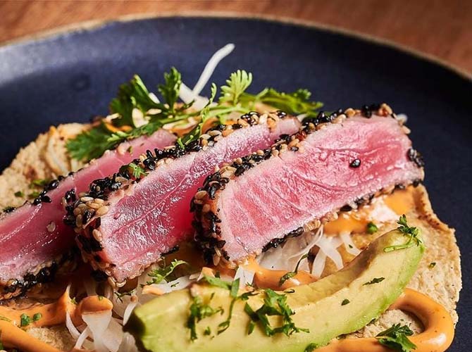 Restaurante Rosanegra