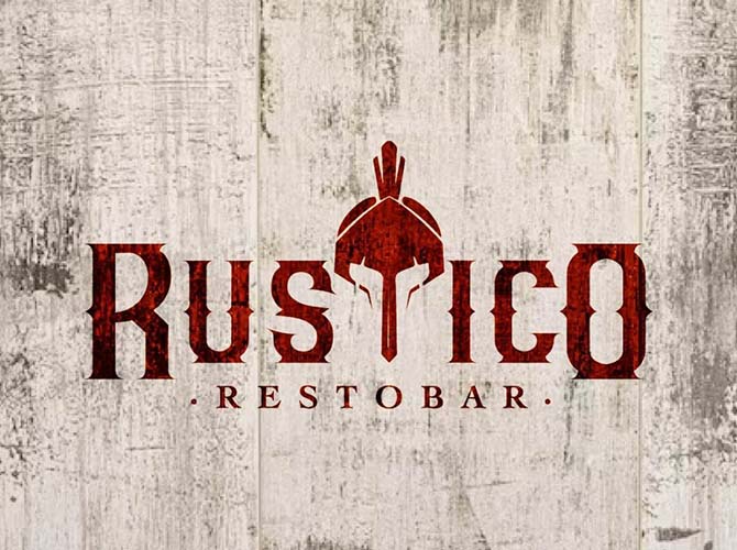 Restaurante Rustico