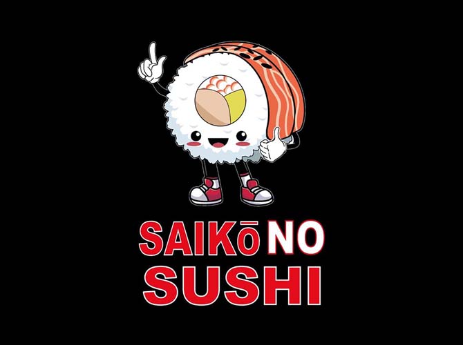 Restaurante Saikono Sushi