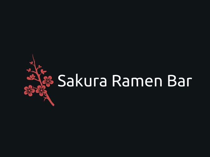 Restaurante Sakura Ramen Bar