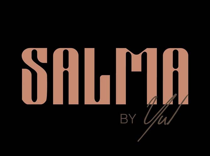 Restaurante SALMA BY YUL
