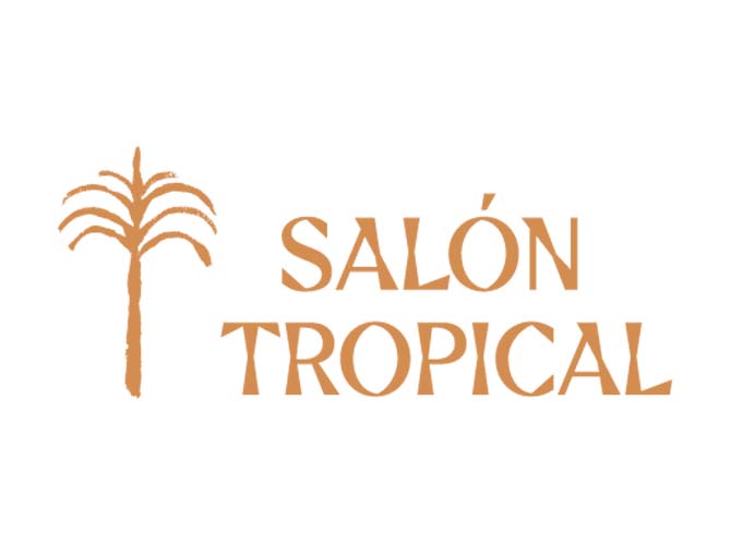 Restaurante Salón Tropical