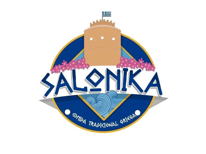 Restaurante Salonika