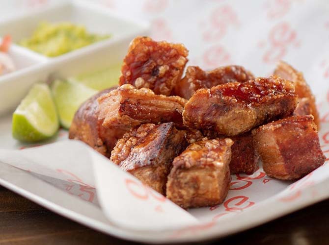 Restaurante Sam & Dave’s