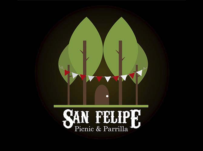 Restaurante San Felipe