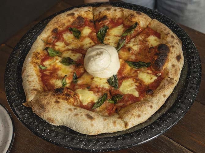 Restaurante San Lucas