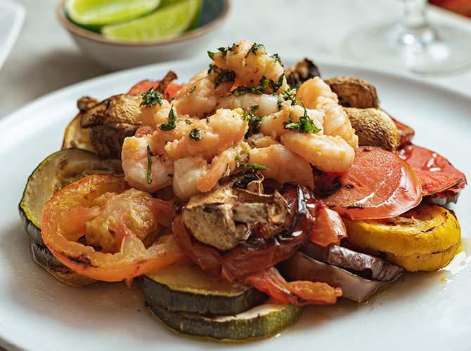 Restaurante San Mateo