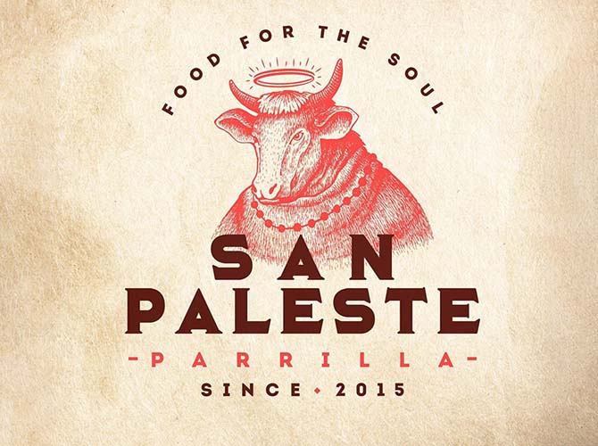 Restaurante San Paleste