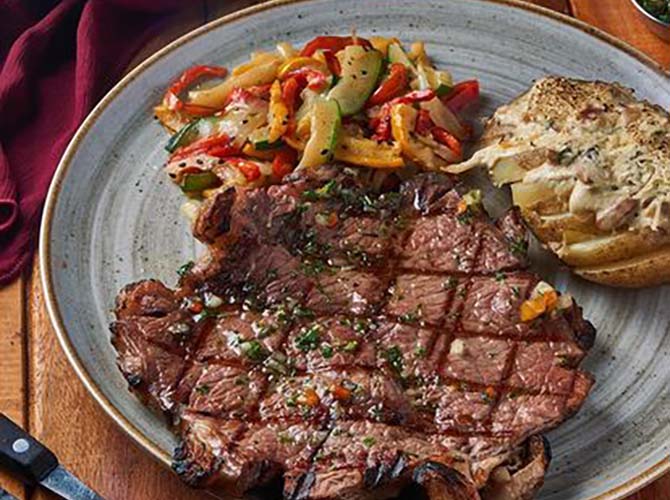 Restaurante San Paleste