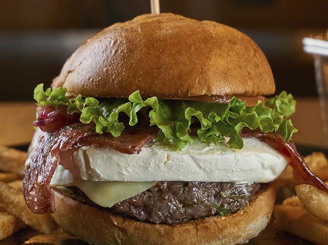 Restaurante San Paleste