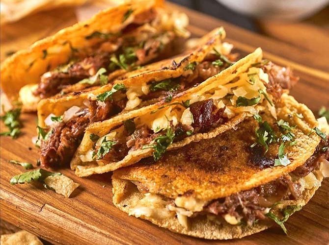 Restaurante Santa Carbona