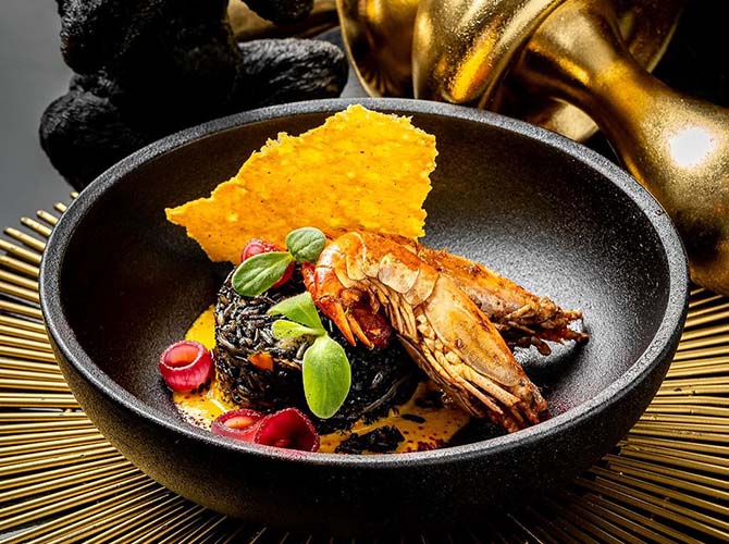 Restaurante Santa Juana Foodbar