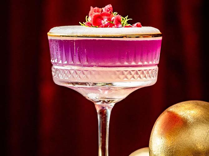 Restaurante Santa Juana Foodbar