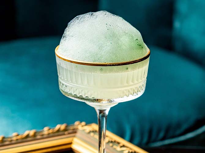 Restaurante Santa Juana Foodbar