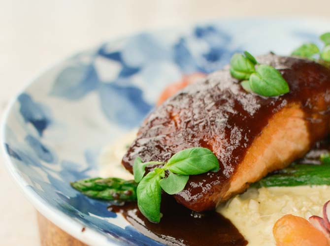 Restaurante Santorini Rooftop