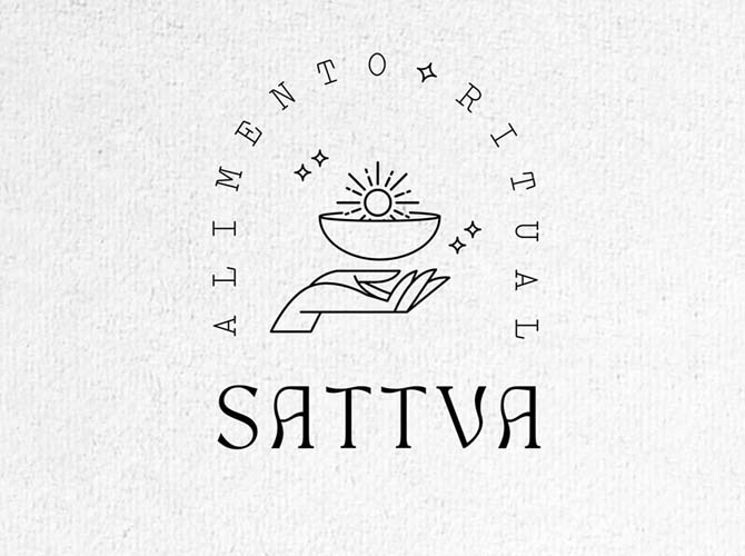 Restaurante SATTVA
