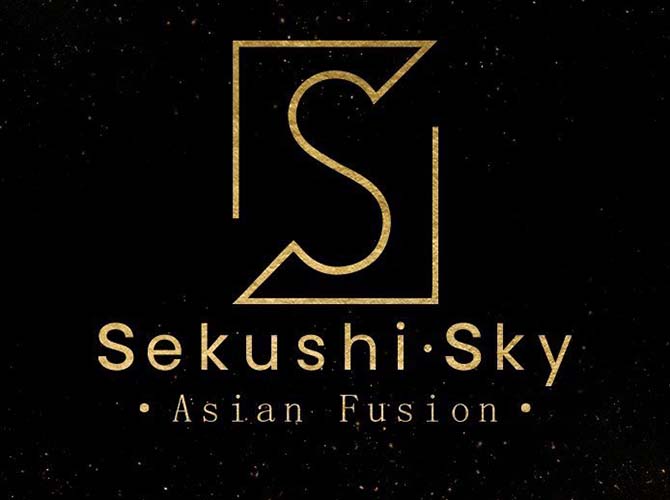 Restaurante Sekushi Sky