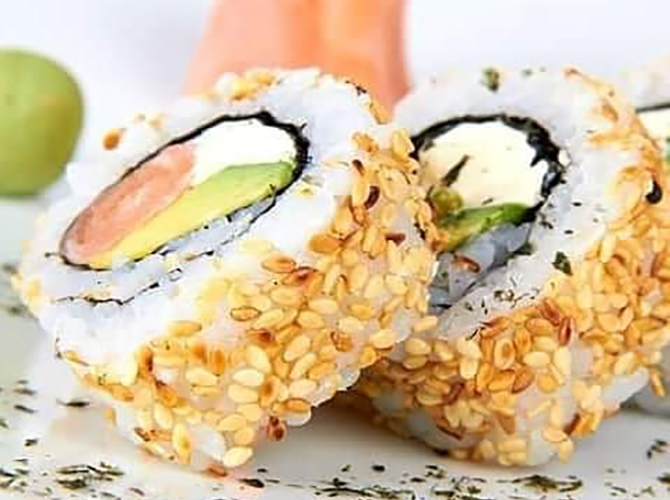 Restaurante Señoritto