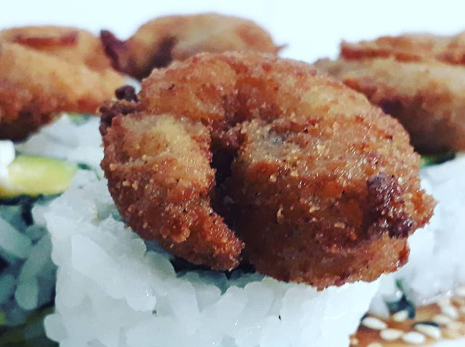 Restaurante Señoritto