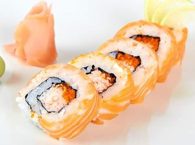 Restaurante Señoritto