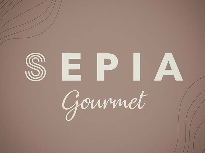 Restaurante Sepia Gourmet