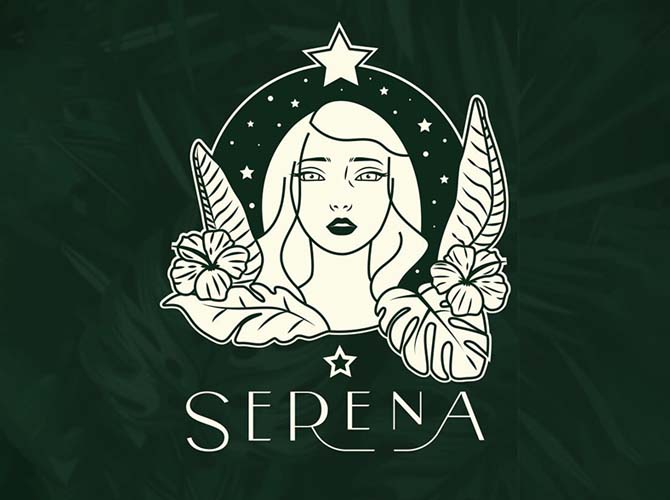 Restaurante Serena Rooftop