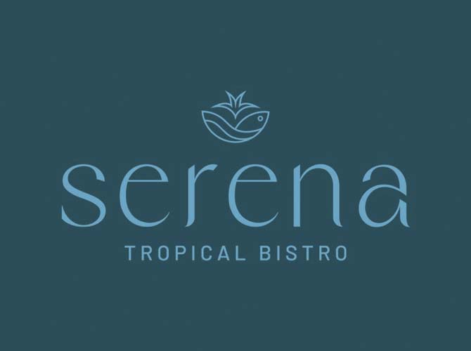Restaurante Serena
