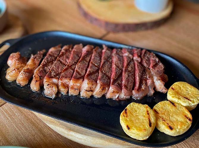 Restaurante Siete Sabios