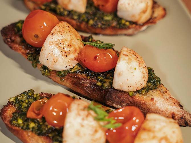 Restaurante Siete Sabios