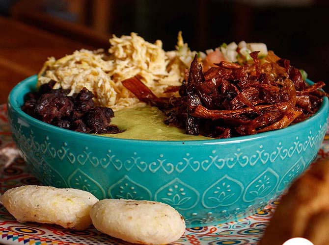 Restaurante Silvestre Gourmet