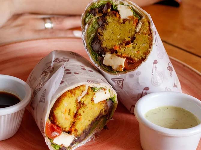 Restaurante Silvestre GourmetD