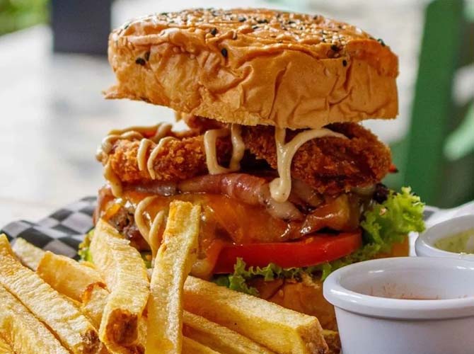 Restaurante Silvestre Gourmet