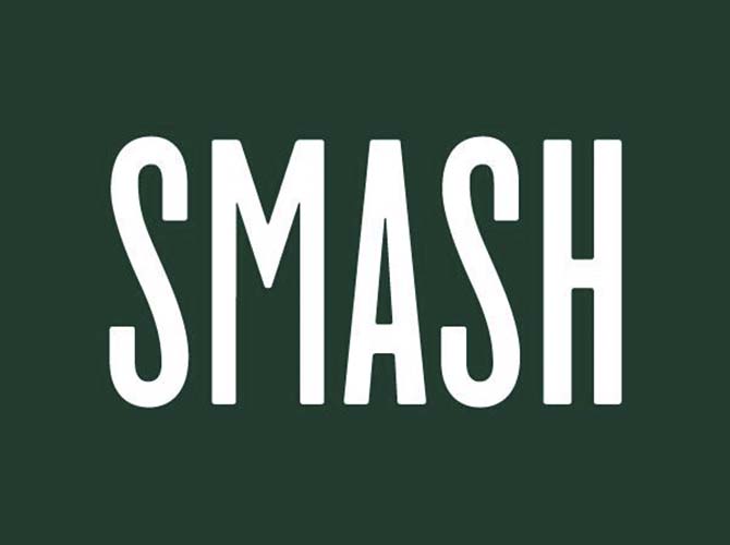 Restaurante Smash