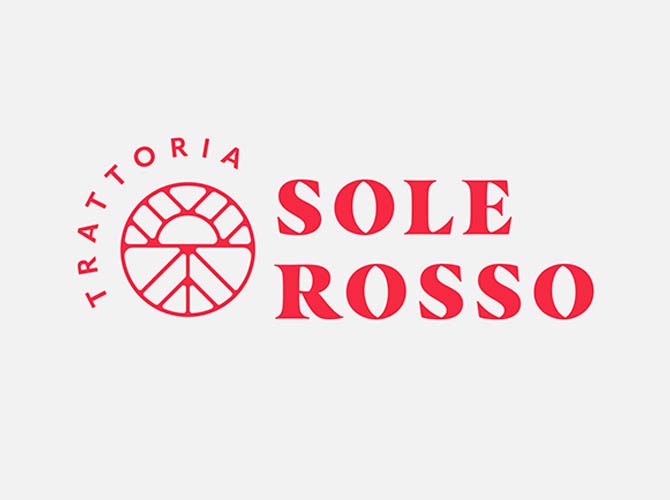 Restaurante Trattoria Sole Rosso