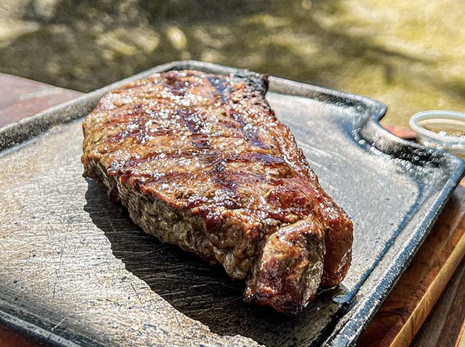 Restaurante Solomillo